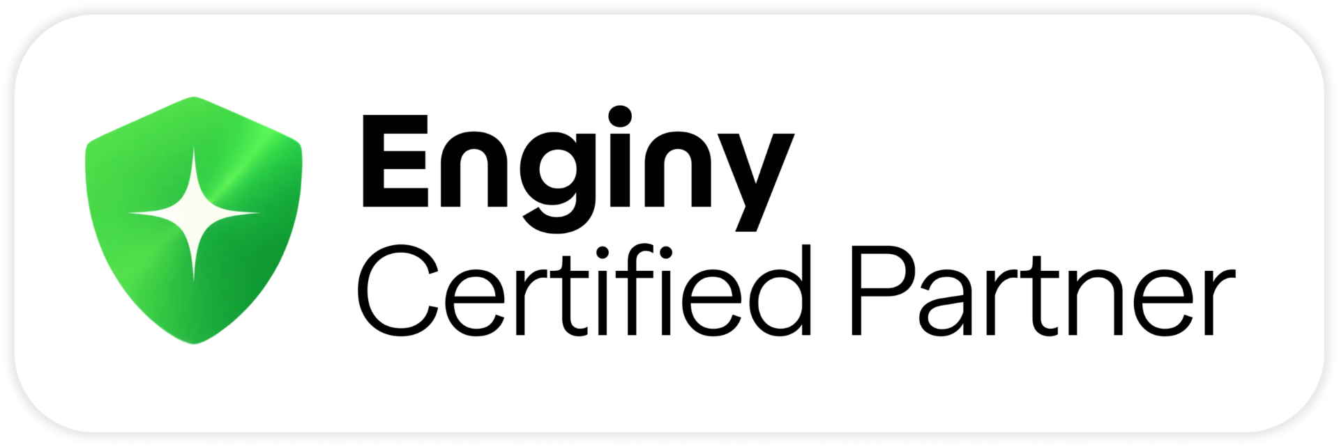 Enginy Certified Partner