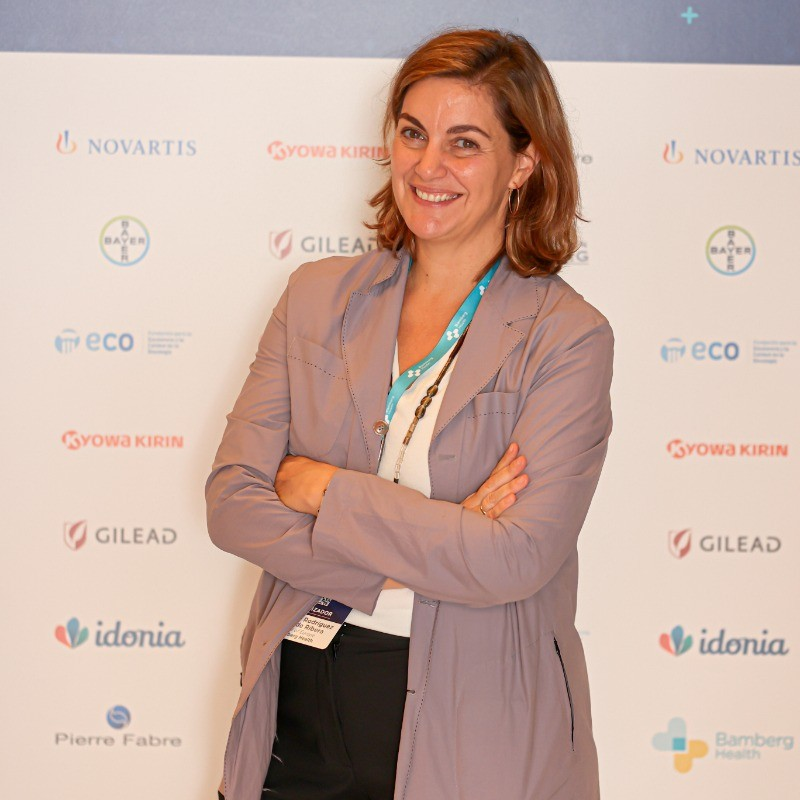 Lourdes Rodríguez
