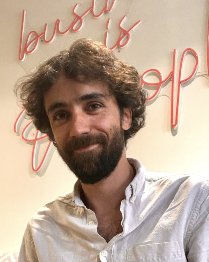 Lucas Salgado